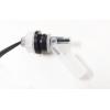 RS PRO Boční Polypropylen Plovákový spínač 500 mm Ne 300 V ac 350 V dc RS PRO Boční Polypropylen Plovákový spínač 500 mm Ne 300 V ac 350 V dc