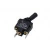 TE Connectivity Přepínač IP65 Průchozí otvor SPST Zap-vyp ovládání 15A Rychlé připojení 28 V dc TE Connectivity Přepínač IP65 Průchozí otvor SPST Zap-vyp ovládání 15A Rychlé připojení 28 V dc