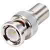TRU COMPONENTS TC-10101476 BNC adaptér BNC zásuvka - TNC zástrčka 1 ks