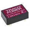 TRACOPOWER Měnič DC/DC TEN 3, výstup: 12V dc 1.5 kV dc, Vin 9V dc 250 mA, Vin 4.5V 3 W -40 °C 85 °C Průchozí otvor TRACOPOWER Měnič DC/DC TEN 3, výstup: 12V dc 1.5 kV dc, Vin 9V dc 250 mA, Vin 4.5V 3 W -40 °C 85 °C Průchozí otvor