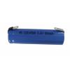 Nabíjecí baterie 3.7 V Li-Ion 820 mAh ICR14500 RS PRO 14.5 mm Nabíjecí baterie 3.7 V Li-Ion 820 mAh ICR14500 RS PRO 14.5 mm