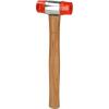 KS Tools 140.5202 140.5202 Plastové kladivo/palička 350 g 300 mm 1 ks KS Tools 140.5202 140.5202 Plastové kladivo/palička 350 g 300 mm 1 ks