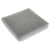 ebm-papst Filtr ventilátoru, řada: PMFA Filtr pro montáž na ventilátor Syntetické vlákno pro 172 x 150 mm ventilátor 160 ebm-papst Filtr ventilátoru, řada: PMFA Filtr pro montáž na ventilátor Syntetické vlákno pro 172 x 150 mm ventilátor 160