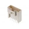 Molex vestavná pinová lišta (standardní) 554871419, 1 ks Tray Molex vestavná pinová lišta (standardní) 554871419, 1 ks Tray