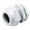 Kabelová průchodka, řada: SIB-TEC F7024000R Šedá Polyamid 6, IP68 M40 SIB 18 mm až 32 mm