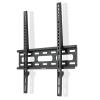 Hama TV držák na zeď 81,3 cm (32) - 190,5 cm (75) pevný integrovaná vodováha Hama TV držák na zeď 81,3 cm (32) - 190,5 cm (75) pevný integrovaná vodováha