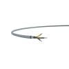 Ovládací kabel, řada: OLFLEX CLASSIC 115 CY 4žilový 18 AWG Polyvinylchlorid plášť Lapp 50 m Splétaný Stíněný, Ovládací kabel, řada: OLFLEX CLASSIC 115 CY 4žilový 18 AWG Polyvinylchlorid plášť Lapp 50 m Splétaný Stíněný,