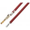 Molex Krimpovací kontakt s lícnou 217471-2121, 1 ks Bulk Molex Krimpovací kontakt s lícnou 217471-2121, 1 ks Bulk