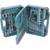 Makita E-10883 sada nářadí pro údržbáře v kufříku 221dílná Makita E-10883 sada nářadí pro údržbáře v kufříku 221dílná