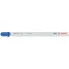 Bosch Accessories 2608655126 List přímočaré pily PRO Metal Ppies a Profiles T321AF, 132 mm, 25 ks 25 ks
