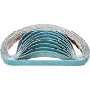 PFERD TOOLS BA 20/520 X Z 36 45009402 brusný pás Zrnitost 36 (d x š) 520 mm x 20 mm 20 ks PFERD TOOLS BA 20/520 X Z 36 45009402 brusný pás Zrnitost 36 (d x š) 520 mm x 20 mm 20 ks