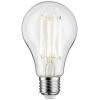 Paulmann LED lampa pro růst rostlin 230 V E27 6.5 W jantar 1 ks Paulmann LED lampa pro růst rostlin 230 V E27 6.5 W jantar 1 ks