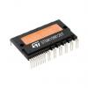 STMicroelectronics Inteligentní napájecí modul STGIK10M120T Typ P-kanálový 3fázový 10 A 1200 V, SDIPHP-30L, počet