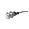 Carlo Gavazzi Indukční bezdotykový snímač EI1805PPOSS Válec se závitem M18 200mA EI18 IP67 PnP 500 Hz 5 mm 40 V dc