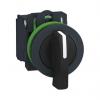 Volicí přepínač, řada: XB5 Šroub SPST, průměr výřezu: 30 mm IP67 Schneider Electric 2 Volicí přepínač, řada: XB5 Šroub SPST, průměr výřezu: 30 mm IP67 Schneider Electric 2