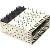 Molex zásuvkový konektor do DPS 160, 754505003, 1 ks Tray Molex zásuvkový konektor do DPS 160, 754505003, 1 ks Tray