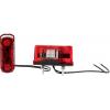 WAS osvětlení SPZ otevřené konce vzadu 12 V/DC, 24 V/DC WAS osvětlení SPZ otevřené konce vzadu 12 V/DC, 24 V/DC
