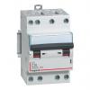 Legrand Jistič, rozsah: DX3 4pólový 16A vypínací výkon 10 kA, charakteristika: Typ C, rozsah: DX3 400V ac 400 V dc Legrand Jistič, rozsah: DX3 4pólový 16A vypínací výkon 10 kA, charakteristika: Typ C, rozsah: DX3 400V ac 400 V dc