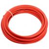 Solární kabel plocha průřezu 4 mm² 90 °C -40 °C, Červená Seeit 5 m Solární kabel plocha průřezu 4 mm² 90 °C -40 °C, Červená Seeit 5 m