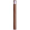 Deko Light 730500 Facado II Sloupkové světlo E27 20 W tmavě šedá