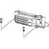 Molex 74320-4004 DVI konektor 1 ks Tray Molex 74320-4004 DVI konektor 1 ks Tray