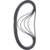 Bosch Accessories EXPERT N470 2608901256 brusný pás bez otvorů (d x š) 760 mm x 40 mm 10 ks