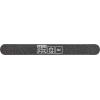 PFERD TOOLS 40110022 Flexibilní brusný pilník Délka 147 mm 10 ks