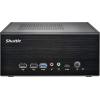Shuttle Barebone XPC slim XB860G2 Shuttle Barebone XPC slim XB860G2