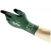 Ansell 11842110 HyFlex® nylon, Spandex® pracovní rukavice Velikost rukavic: 11 EN 388:2016, EN 21420:2020, EN 407 ISO 21420:2020 1 pár