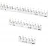 ABB 2CDL230508R4825 PS 3/48/25 H CB fázová lišta 3pH., 48 pinů, 25 m2 Phase busbar 1 ks ABB 2CDL230508R4825 PS 3/48/25 H CB fázová lišta 3pH., 48 pinů, 25 m2 Phase busbar 1 ks