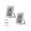 Smart senzor teploty a vlhkosti SONOFF SNZB-02DR2 ZigBee 2ks Smart senzor teploty a vlhkosti SONOFF SNZB-02DR2 ZigBee 2ks