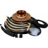 Lavoce WAF154.01-8 Recone kit 15 palec basový reproduktor 8 Ω Lavoce WAF154.01-8 Recone kit 15 palec basový reproduktor 8 Ω