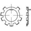 TOOLCRAFT 147193 pojistný plech vnitřní Ø: 58.7 mm DIN 70952 ocel 25 ks TOOLCRAFT 147193 pojistný plech vnitřní Ø: 58.7 mm DIN 70952 ocel 25 ks