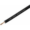 TRU COMPONENTS TC-13537056 kabel s gumovou izolací H07RN-F 1 x 1.5 mm² černá metrové zboží TRU COMPONENTS TC-13537056 kabel s gumovou izolací H07RN-F 1 x 1.5 mm² černá metrové zboží