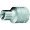 Gedore TX 19 E12 6147340 vnější šestihran (TX) vložka pro nástrčný klíč 11.17 mm M10 1/2
