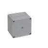 Rittal Nástěnná krabice, řada: PK IP66 Polykarbonát RAL 7035 DNV, cUL 110 mm 110 mm 90 mm