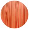 Fiberlogy F40-ORANGE-175-085 FiberFlex 40D vlákno pro 3D tiskárny TPE plast flexibilní, Nárazuvzdorný, chemicky odolné 1.75 mm 850 g oranžová 1 ks Fiberlogy F40-ORANGE-175-085 FiberFlex 40D vlákno pro 3D tiskárny TPE plast flexibilní, Nárazuvzdorný, chemicky odolné 1.75 mm 850 g oranžová 1 ks
