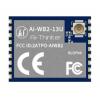 Modul WiFi a Bluetooth Ai-WB2-13U 2.7V WEP, WPA, WPA2 RF Solutions IEEE 802.11 b/g/n Modul WiFi a Bluetooth Ai-WB2-13U 2.7V WEP, WPA, WPA2 RF Solutions IEEE 802.11 b/g/n