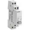 šedá 6 mm² 20 A 2 spínací kontakty Siemens 5TE4811 šedá 6 mm² 20 A 2 spínací kontakty Siemens 5TE4811