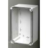 Fibox Pouzdro, řada: Piccolo IP66, IP67 barva Šedá IK08 barva Průhledné Polykarbonát 230 mm 125 mm 140 mm Polyuretan Fibox Pouzdro, řada: Piccolo IP66, IP67 barva Šedá IK08 barva Průhledné Polykarbonát 230 mm 125 mm 140 mm Polyuretan