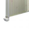 nVent SCHROFF Regálový panel, Hliník 3 U x 6 HP 30.1mm nVent SCHROFF Regálový panel, Hliník 3 U x 6 HP 30.1mm