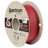 Spectrum Filaments 80702 GreenyHT vlákno pro 3D tiskárny PLA plast Žáruvzdorné, Vysoká tuhost, Matná 1.75 mm 1000 g červená 1 ks