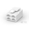 TE Connectivity 172134-1, 1 ks Bag TE Connectivity 172134-1, 1 ks Bag