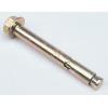Kotva do zdiva, Uhlíková ocel, M8, délka: 50 mm RawlPlug 10 mm Kotva do zdiva, Uhlíková ocel, M8, délka: 50 mm RawlPlug 10 mm