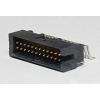 Molex konektor do DPS 8, 2011730008, 1 ks Tube Molex konektor do DPS 8, 2011730008, 1 ks Tube