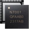 Nordic Semiconductor RF vysílač-přijímač nRF7001-QFAA-R7 QAM, počet kolíků: 48 kolíkový, QFN-48