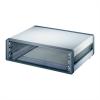 Omnitronic Rack Profi 19palcový rack 6 U dřevo s rukojetí