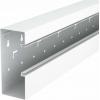 OBO Bettermann 6277800 instalační lišta (d x š) 2000 mm x 170 mm 1 ks čistě bílá OBO Bettermann 6277800 instalační lišta (d x š) 2000 mm x 170 mm 1 ks čistě bílá