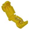 TRU COMPONENTS rychlospojka Pro kabel o rozměru: 1-2.5 mm² Tuhost (pří...