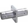 Huber+Suhner Adaptér RF, orientace těla: Rovný, 50 Ω, 4GHz Vnitřní, typ kabelu: Koaxiální Vnitřní, obklad těla: Mosaz, Huber+Suhner Adaptér RF, orientace těla: Rovný, 50 Ω, 4GHz Vnitřní, typ kabelu: Koaxiální Vnitřní, obklad těla: Mosaz,